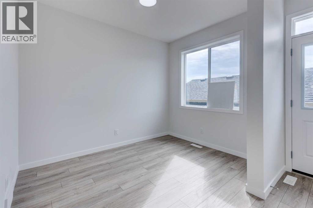 Single Family House for Sale in  Herron Walk NE Livingston Calgary 
