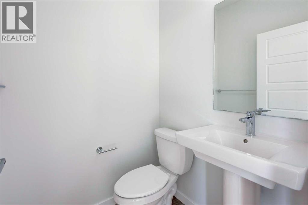 Single Family House for Sale in  Herron Walk NE Livingston Calgary 