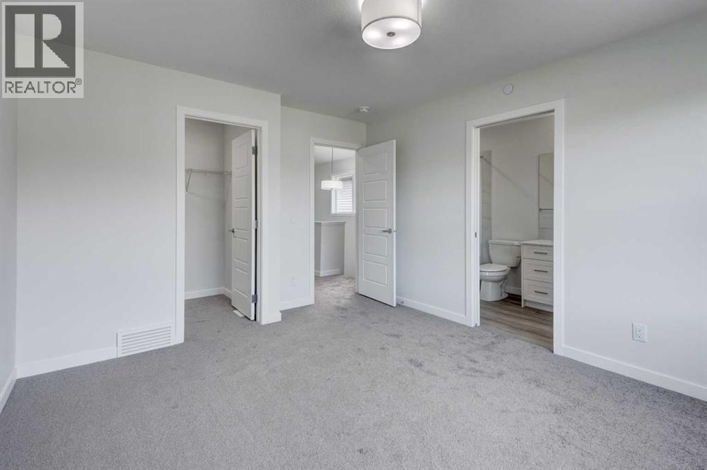 Single Family House for Sale in  Herron Walk NE Livingston Calgary 