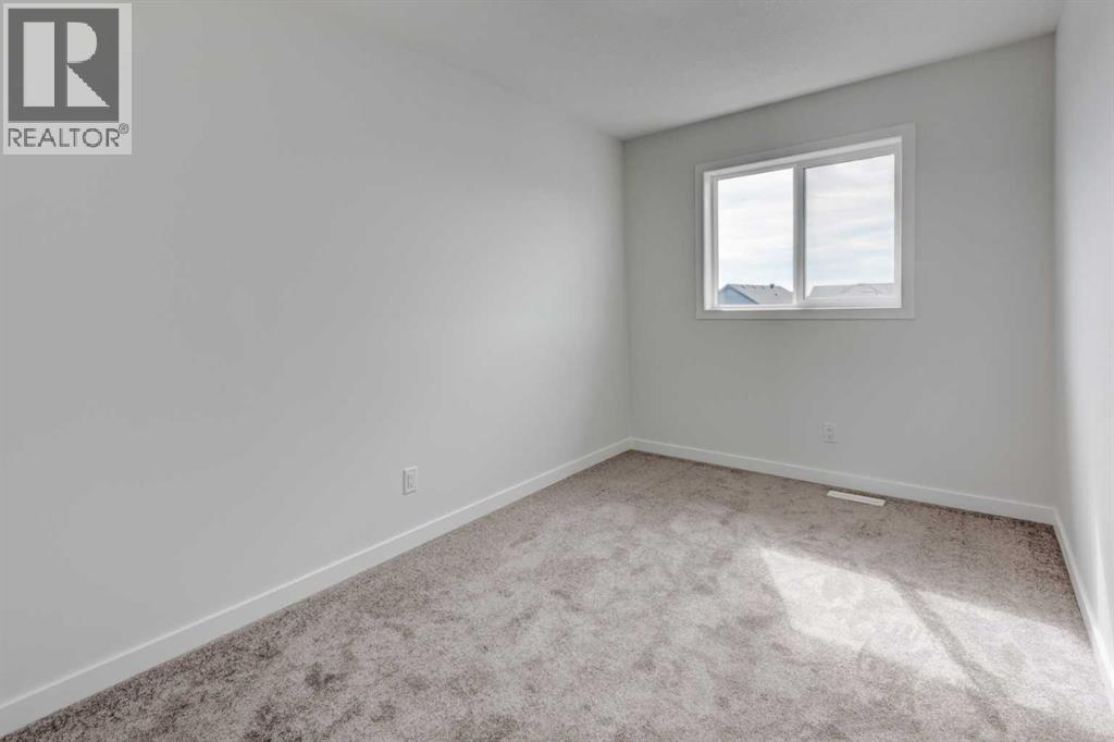 Single Family House for Sale in  Herron Walk NE Livingston Calgary 