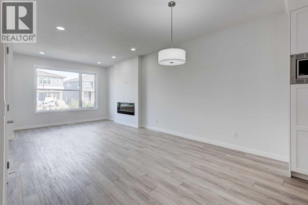 Single Family House for Sale in  Herron Walk NE Livingston Calgary 