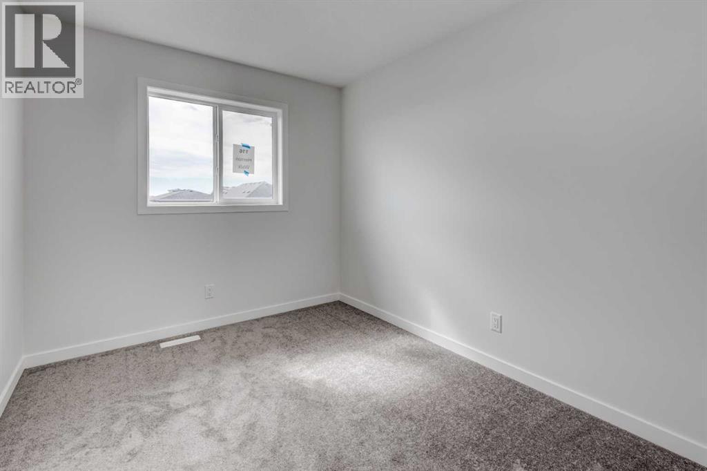 Single Family House for Sale in  Herron Walk NE Livingston Calgary 