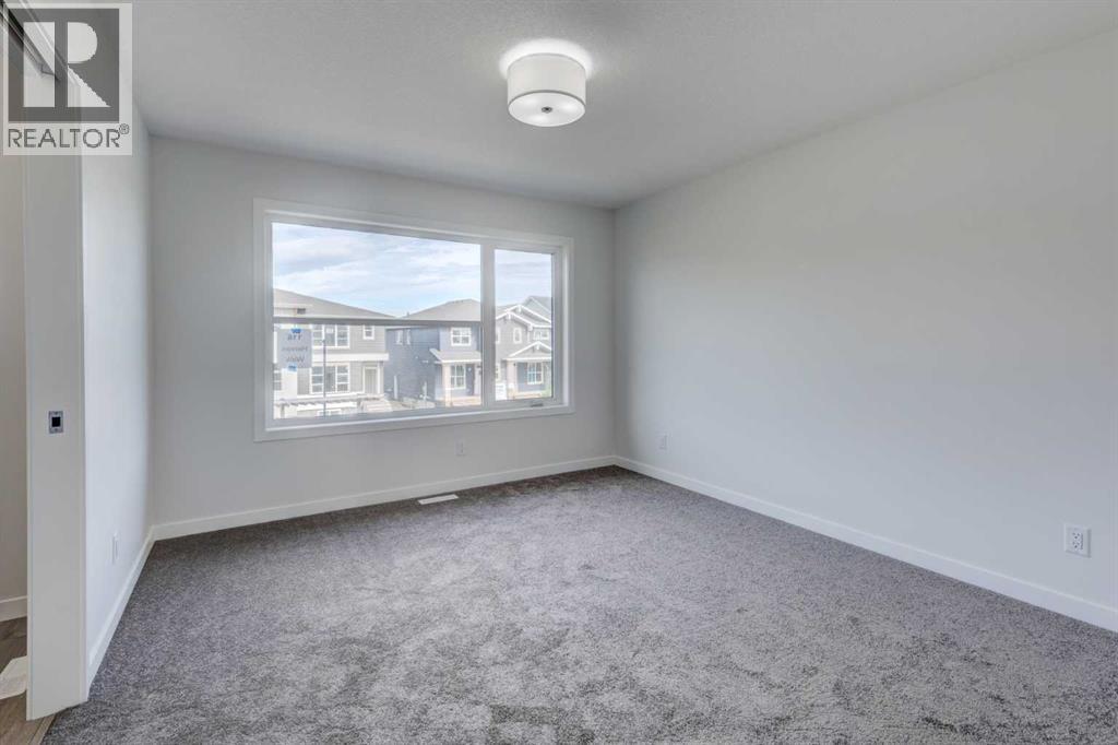 Single Family House for Sale in  Herron Walk NE Livingston Calgary 