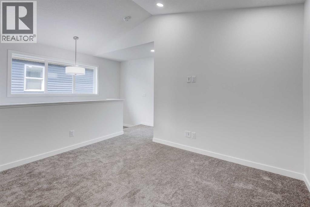 Single Family House for Sale in  Herron Walk NE Livingston Calgary 
