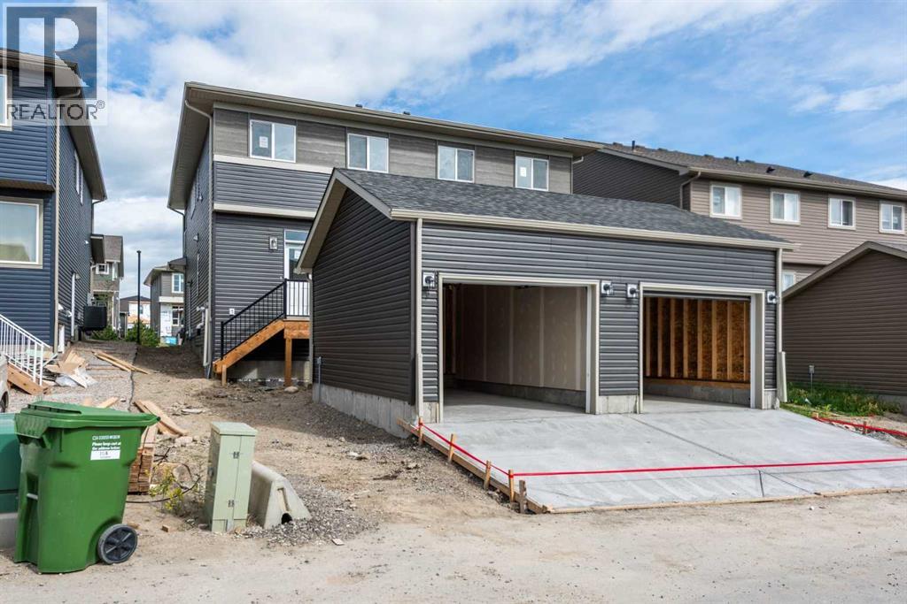 Single Family House for Sale in  Herron Walk NE Livingston Calgary 