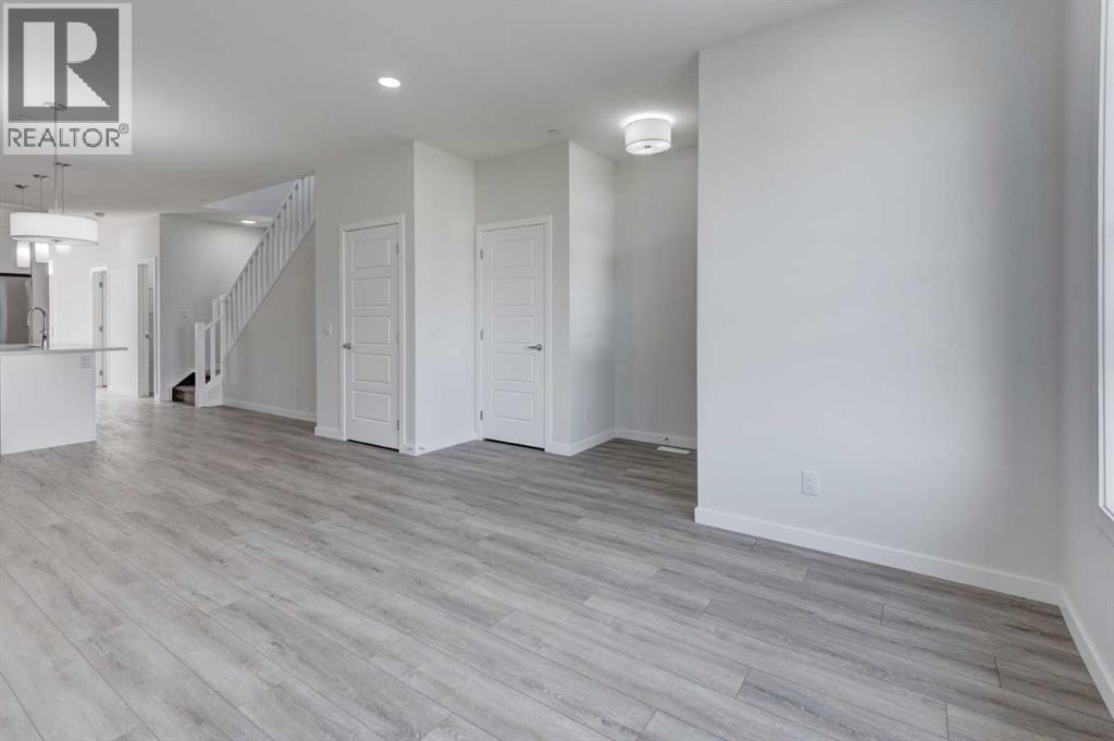 Single Family House for Sale in  Herron Walk NE Livingston Calgary 