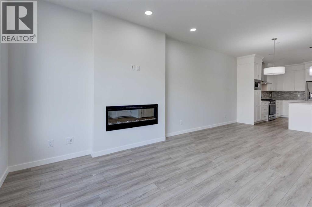 Single Family House for Sale in  Herron Walk NE Livingston Calgary 