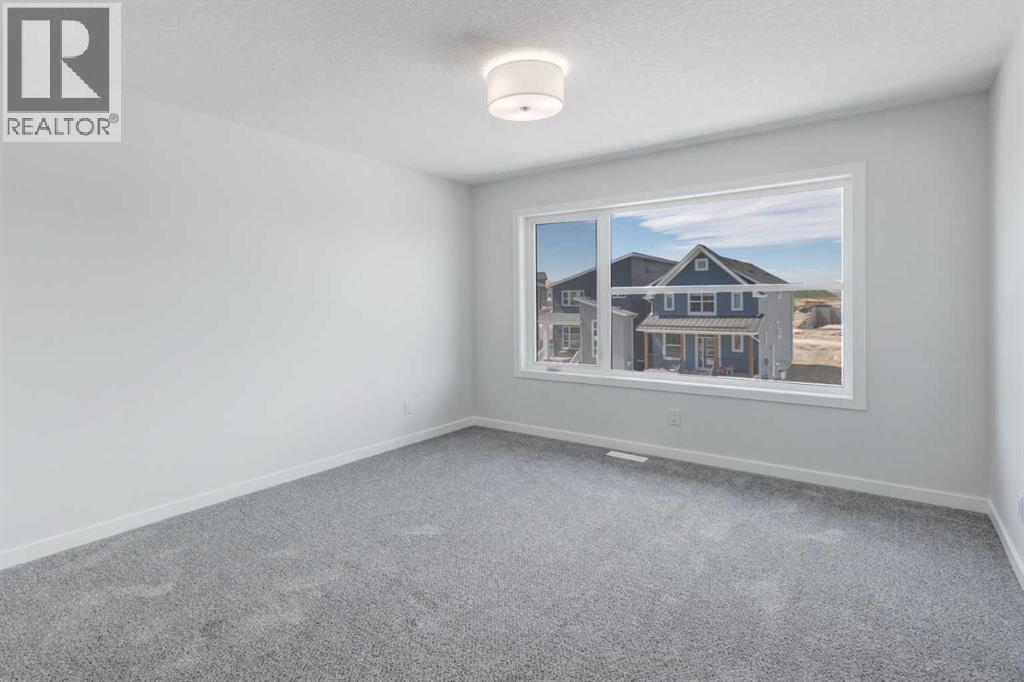 Single Family House for Sale in  Livingston View NE Livingston Calgary 
