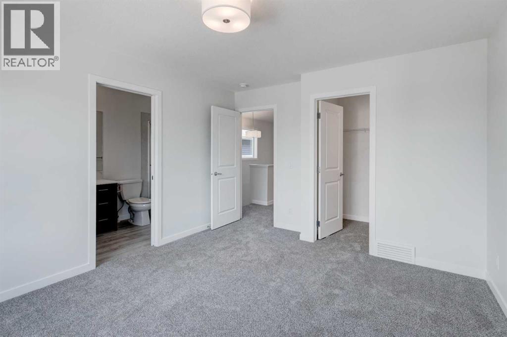 Single Family House for Sale in  Livingston View NE Livingston Calgary 