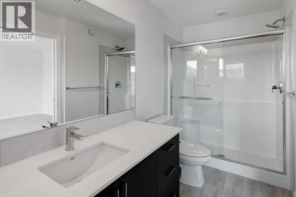 Single Family House for Sale in  Livingston View NE Livingston Calgary 