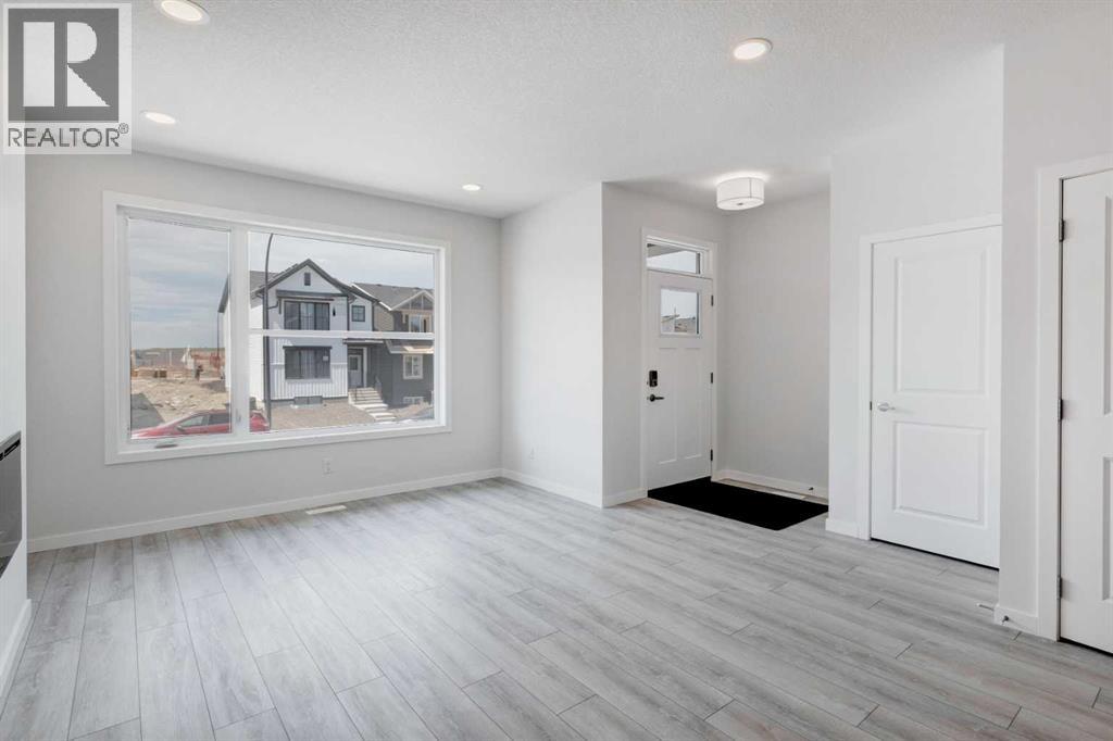 Single Family House for Sale in  Livingston View NE Livingston Calgary 