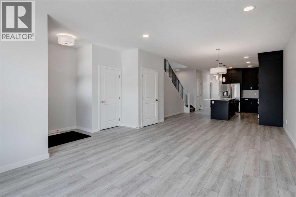 Single Family House for Sale in  Livingston View NE Livingston Calgary 