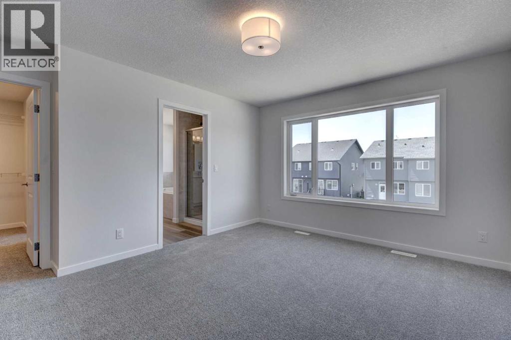 Single Family House for Sale in  Creekstone Circle SW Pine Creek Calgary 