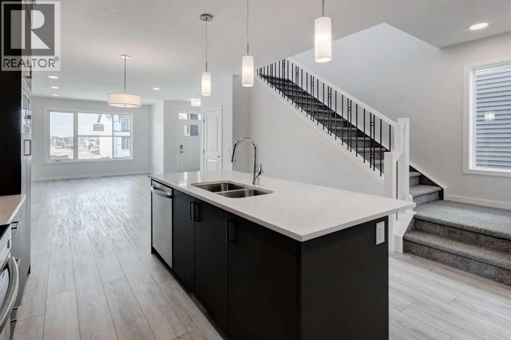 Single Family House for Sale in  Livingston View NE Livingston Calgary 