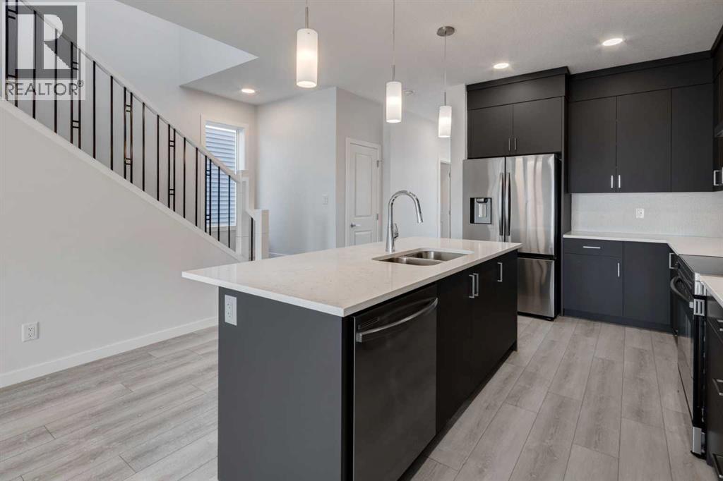 Single Family House for Sale in  Livingston View NE Livingston Calgary 