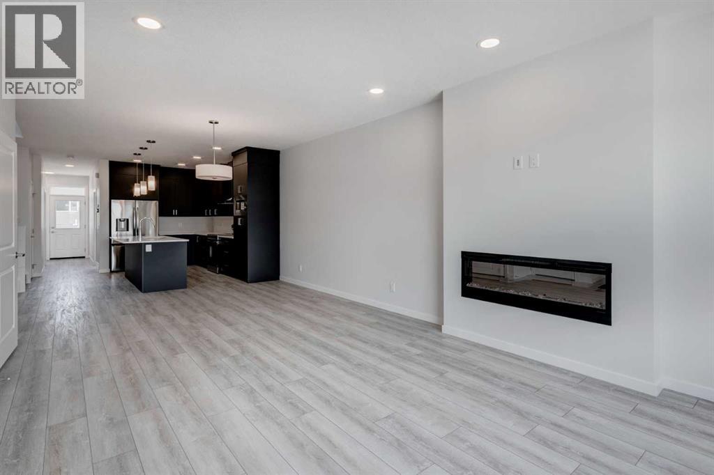 Single Family House for Sale in  Livingston View NE Livingston Calgary 