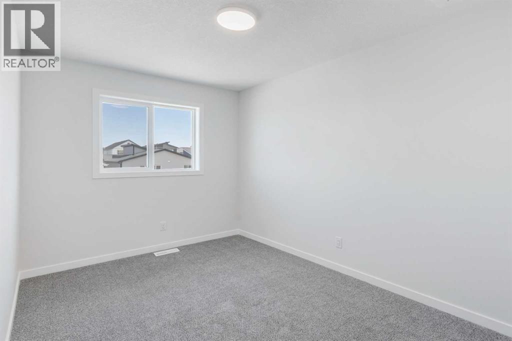 Single Family House for Sale in  Livingston View NE Livingston Calgary 