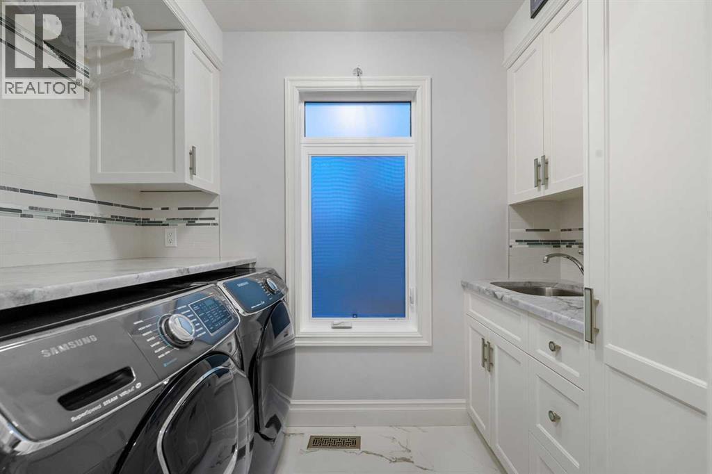 Single Family House for Sale in   Street NW Sunnyside Calgary 