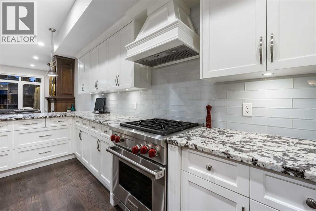 Single Family House for Sale in   Street NW Sunnyside Calgary 