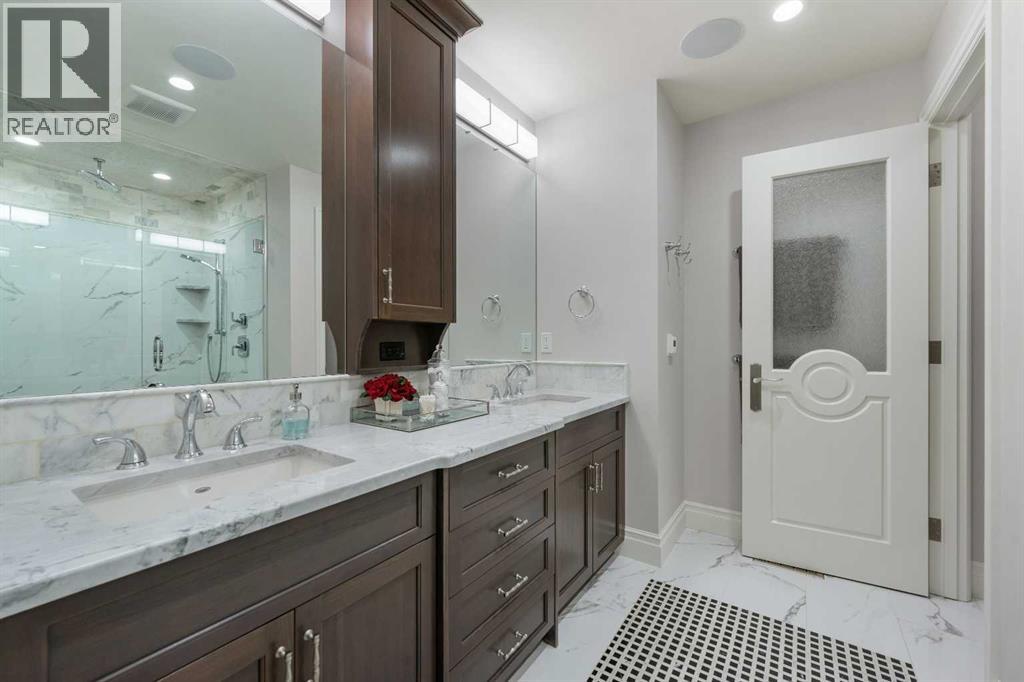 Single Family House for Sale in   Street NW Sunnyside Calgary 