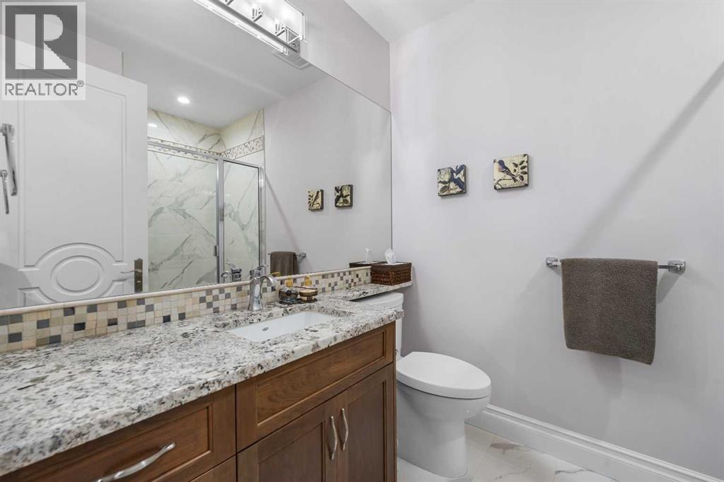 Single Family House for Sale in   Street NW Sunnyside Calgary 