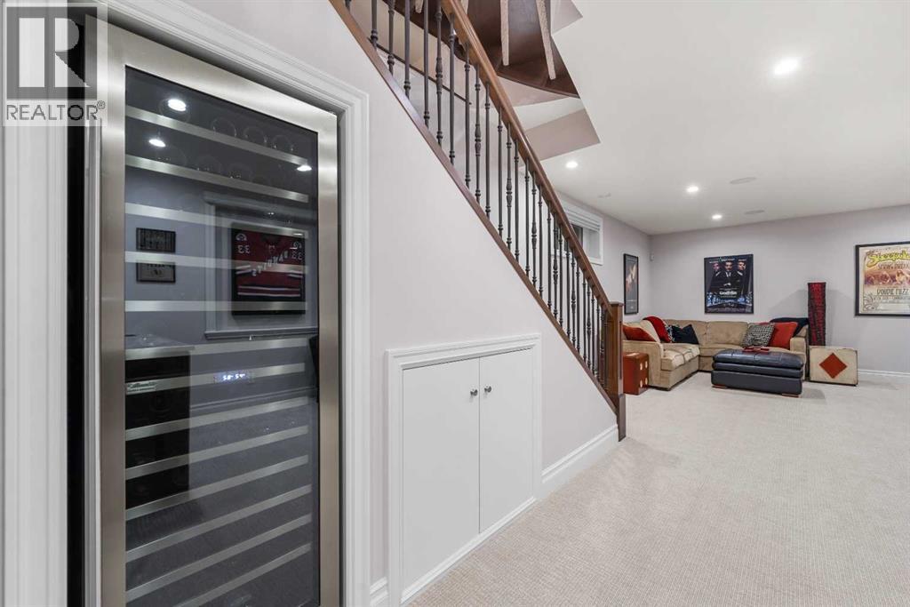 Single Family House for Sale in   Street NW Sunnyside Calgary 