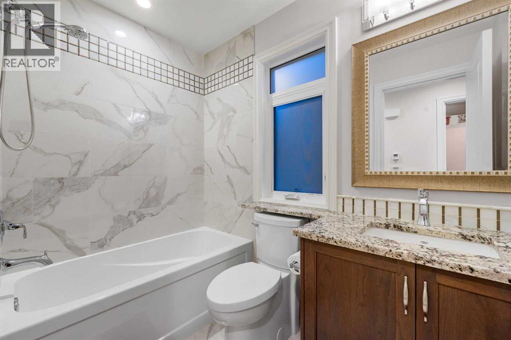 Single Family House for Sale in   Street NW Sunnyside Calgary 