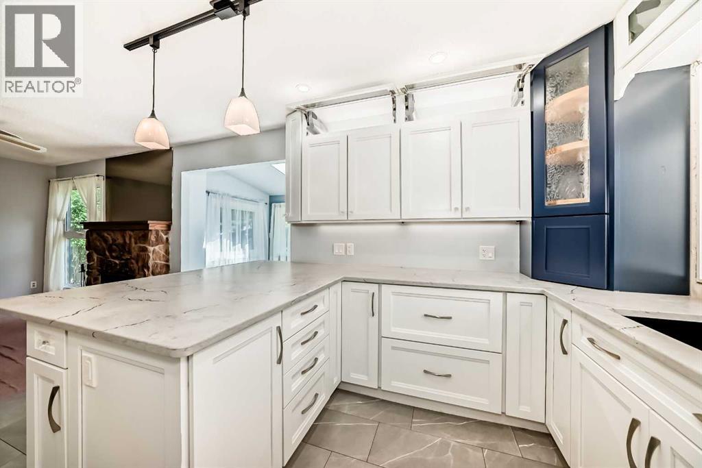 Single Family House for Sale in  Ranchview Drive NW Ranchlands Calgary 