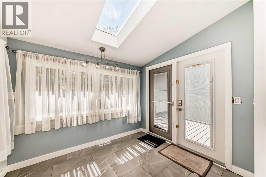 Single Family House for Sale in  Ranchview Drive NW Ranchlands Calgary 