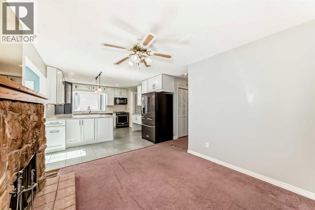 Single Family House for Sale in  Ranchview Drive NW Ranchlands Calgary 