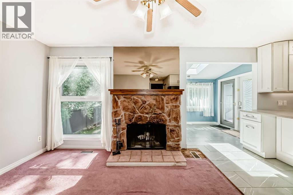 Single Family House for Sale in  Ranchview Drive NW Ranchlands Calgary 