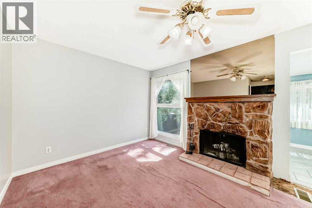 Single Family House for Sale in  Ranchview Drive NW Ranchlands Calgary 