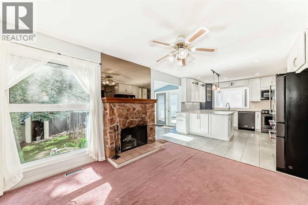 Single Family House for Sale in  Ranchview Drive NW Ranchlands Calgary 