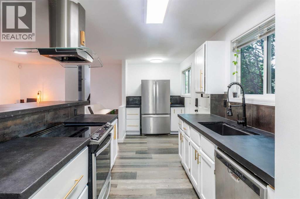 Single Family House 4 Level for Sale in  Erin Woods Drive SE Erin Woods Calgary 