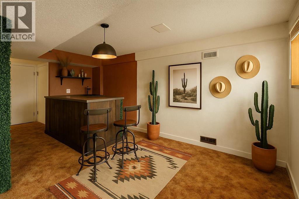 Single Family House 4 Level for Sale in  Erin Woods Drive SE Erin Woods Calgary 