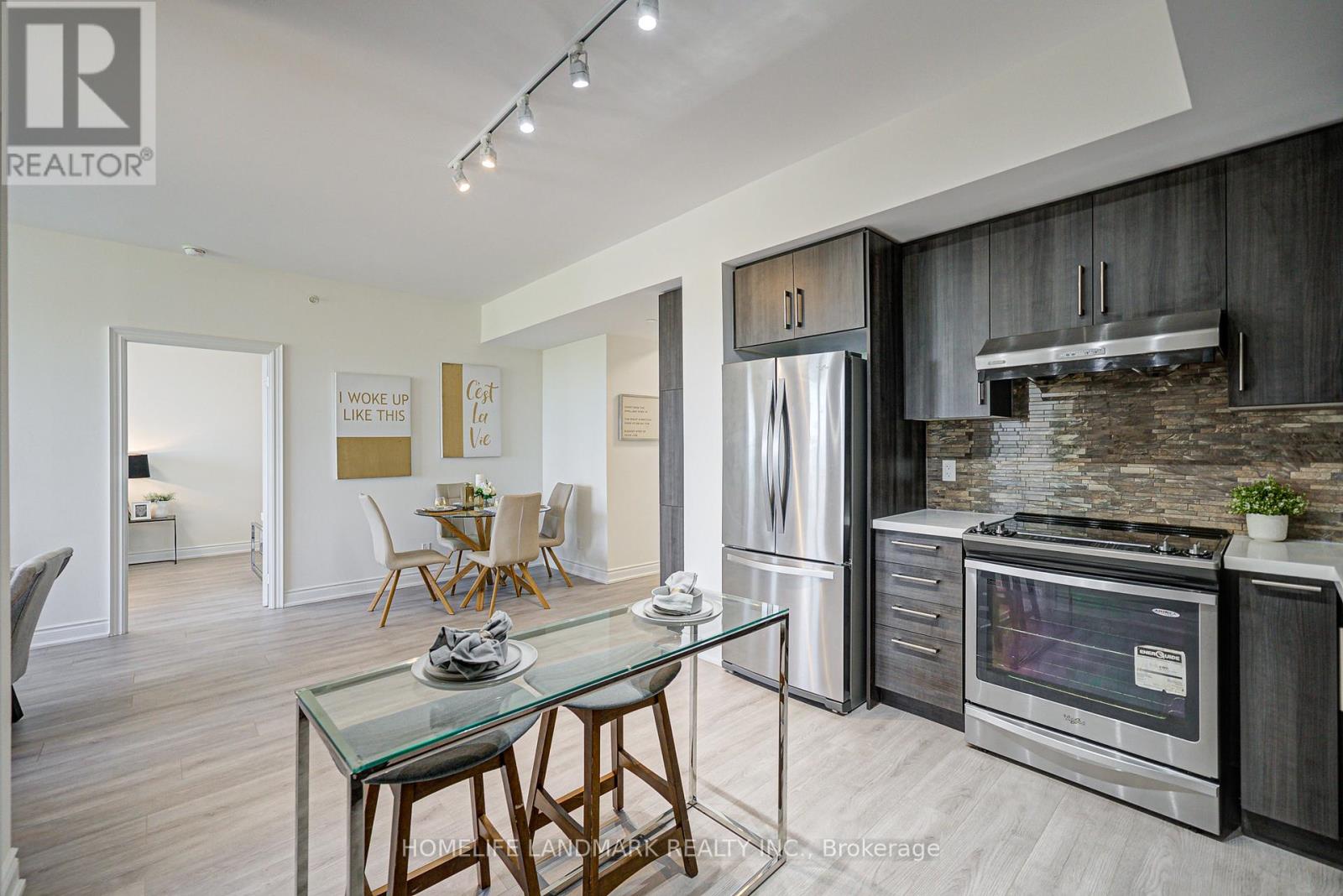 Photo 24 of 615 38 Cedarland Drive, Markham ON
