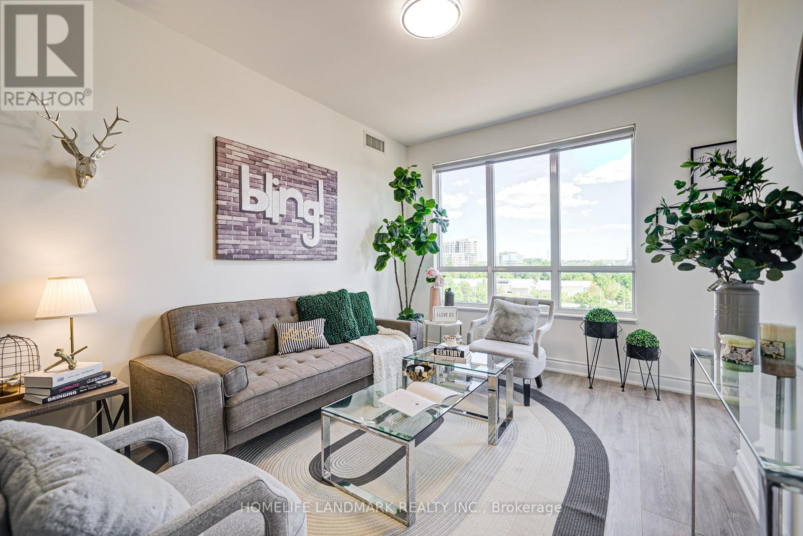 Photo 27 of 615 38 Cedarland Drive, Markham ON