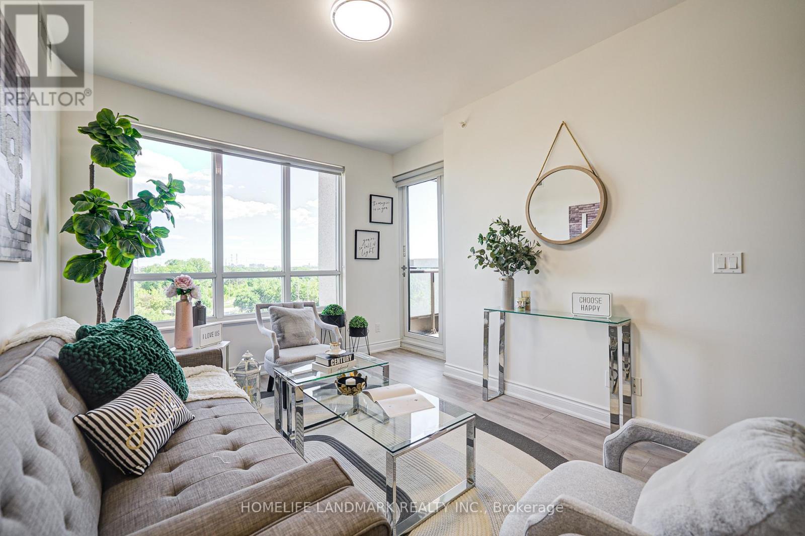 Photo 29 of 615 38 Cedarland Drive, Markham ON