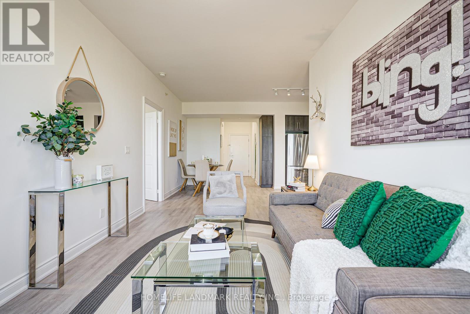 Photo 35 of 615 38 Cedarland Drive, Markham ON
