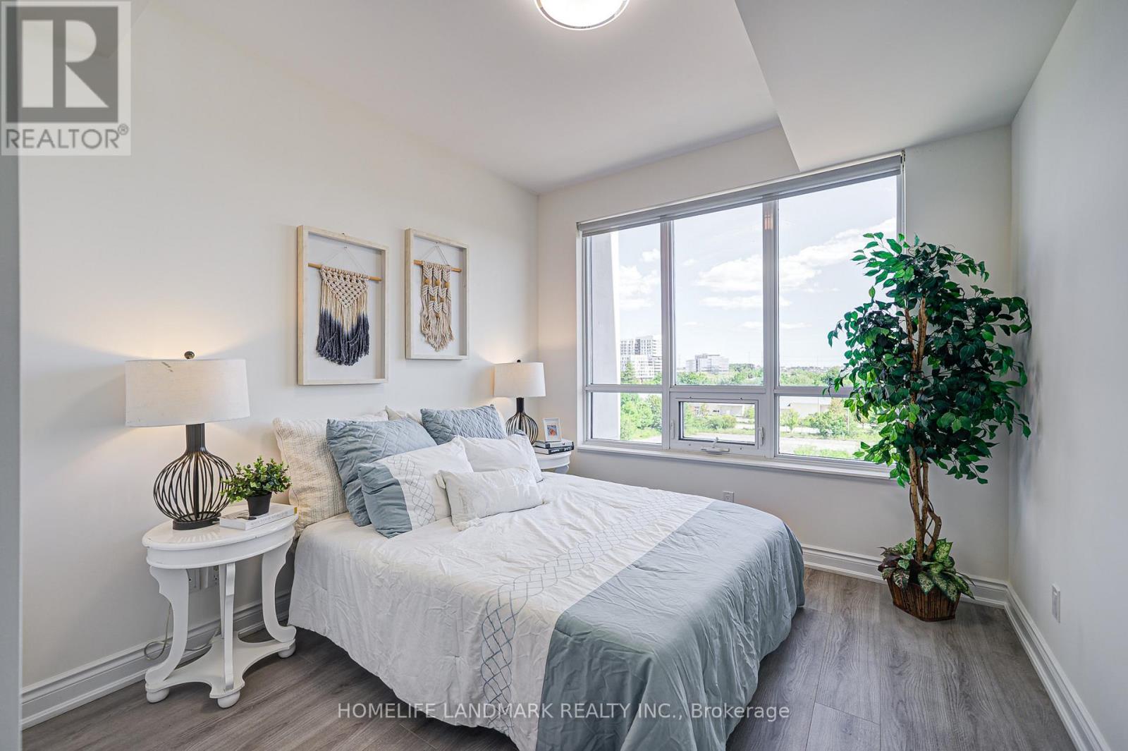 Photo 41 of 615 38 Cedarland Drive, Markham ON