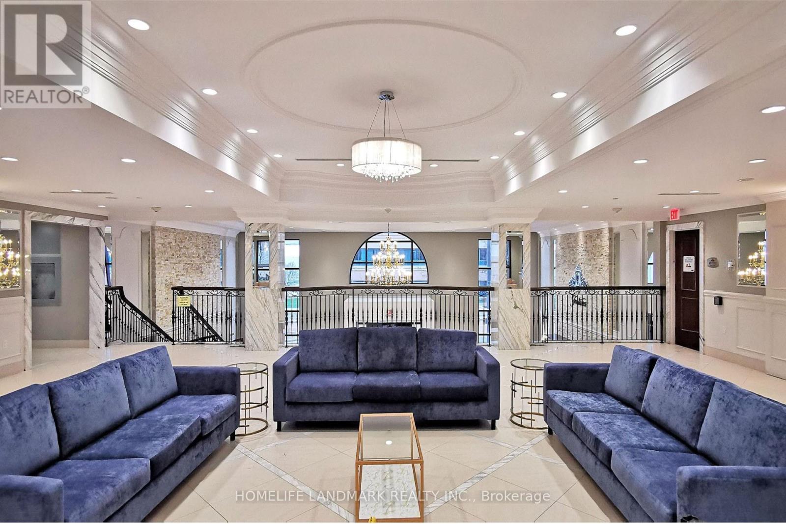 Photo 44 of 615 38 Cedarland Drive, Markham ON
