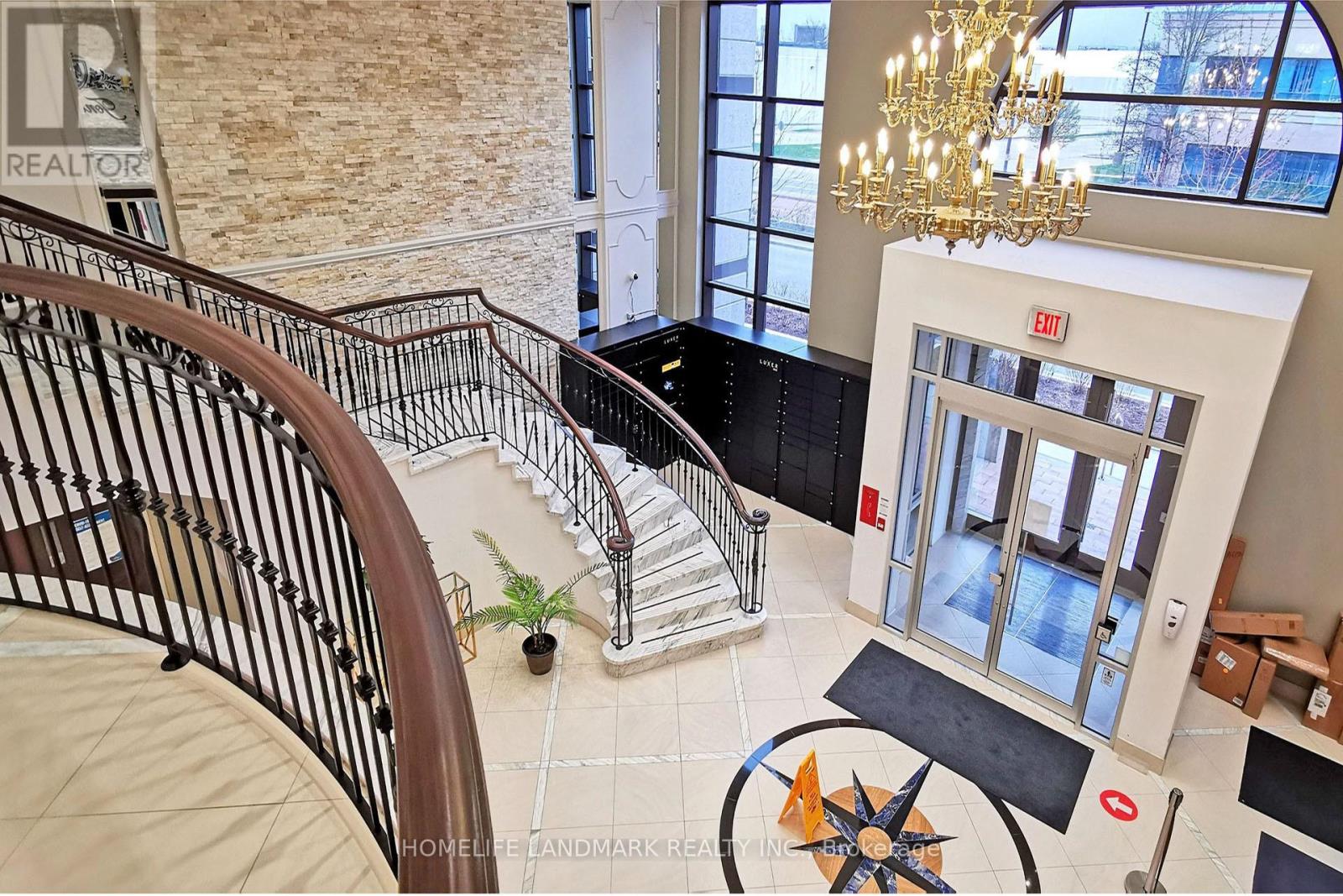 Photo 45 of 615 38 Cedarland Drive, Markham ON