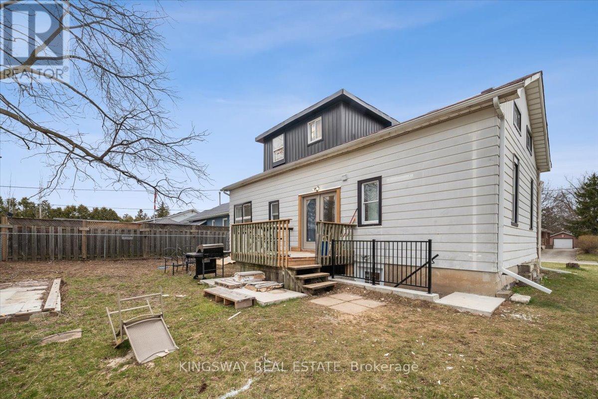 Photo 14 of Upper 1144 Fisher Avenue, Burlington ON