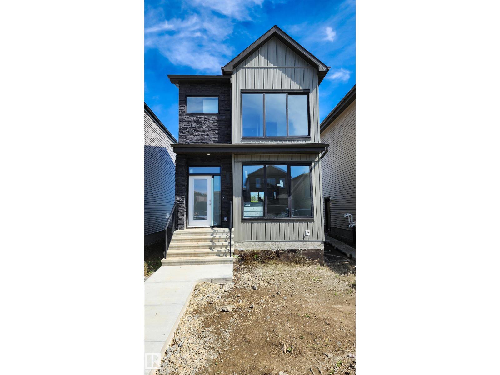 Photo 1 of 120 Garneau Ga, Spruce Grove AB