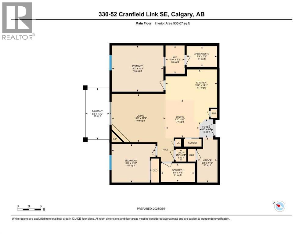 Single Family House for Sale in   Cranfield Link SE Cranston Calgary 