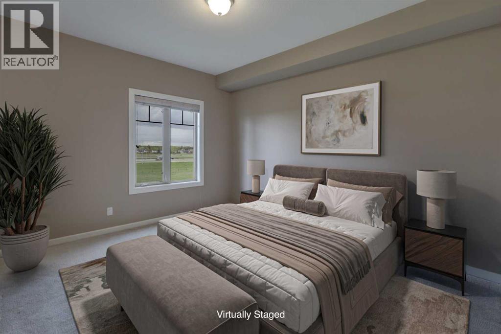 Single Family House for Sale in   Cranfield Link SE Cranston Calgary 