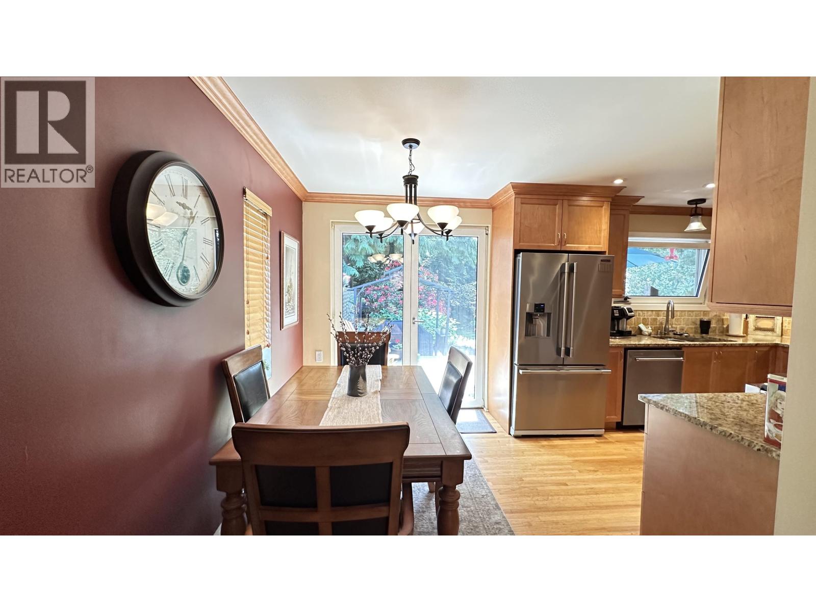 Photo 3 of 1231 Frederick Road, North Vancouver BC