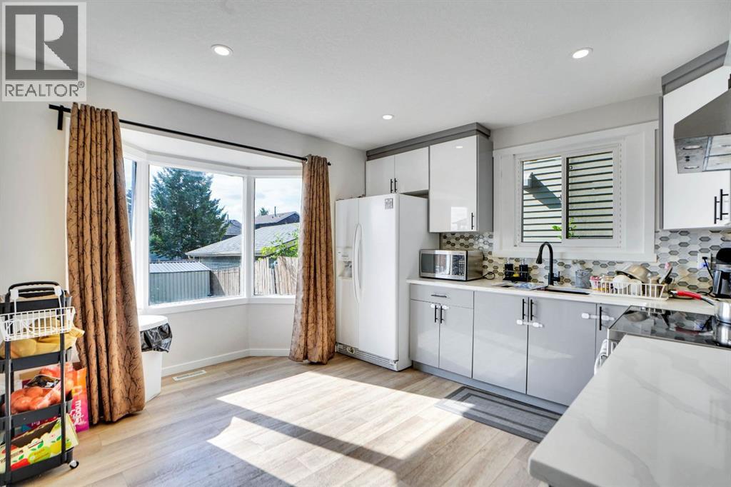 Single Family House for Sale in  Falton Drive NE Falconridge Calgary 