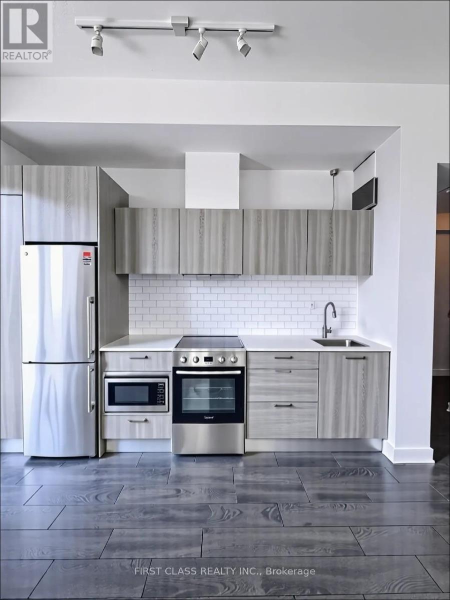 Photo 5 of 4605 50 Charles Street E, Toronto ON