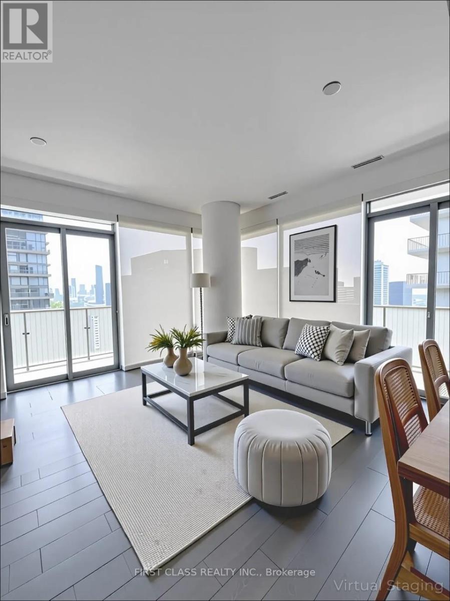 Photo 4 of 4605 50 Charles Street E, Toronto ON